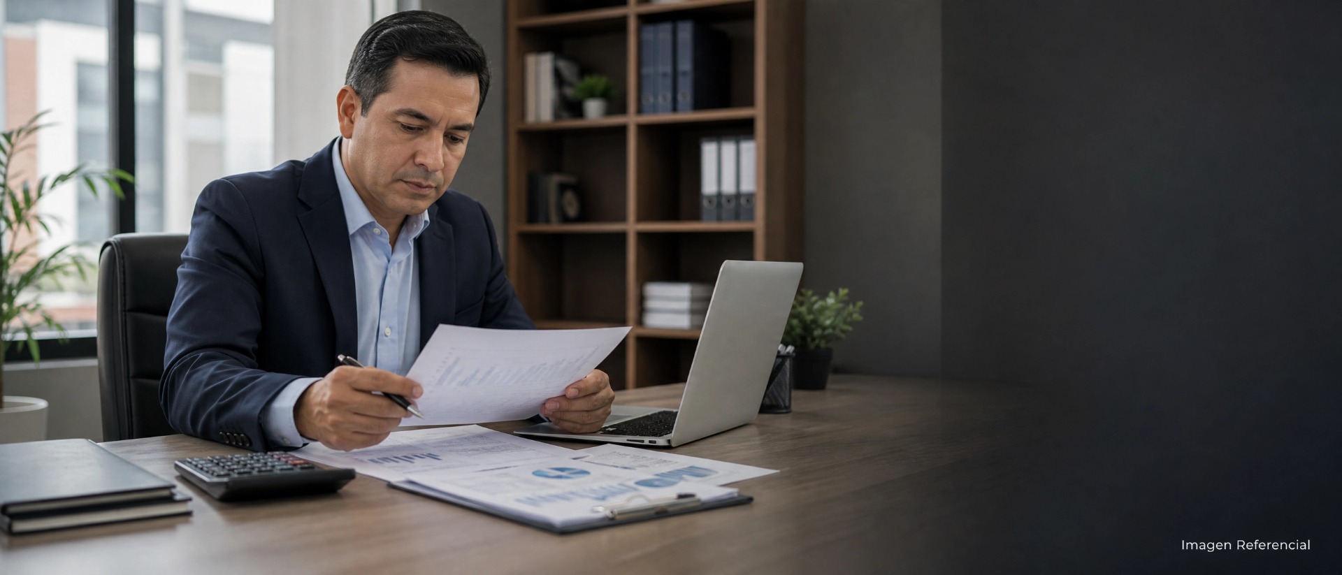 Plataforma de Outsourcing Contable para Empresas